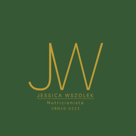 Logo Jessica Wszolek